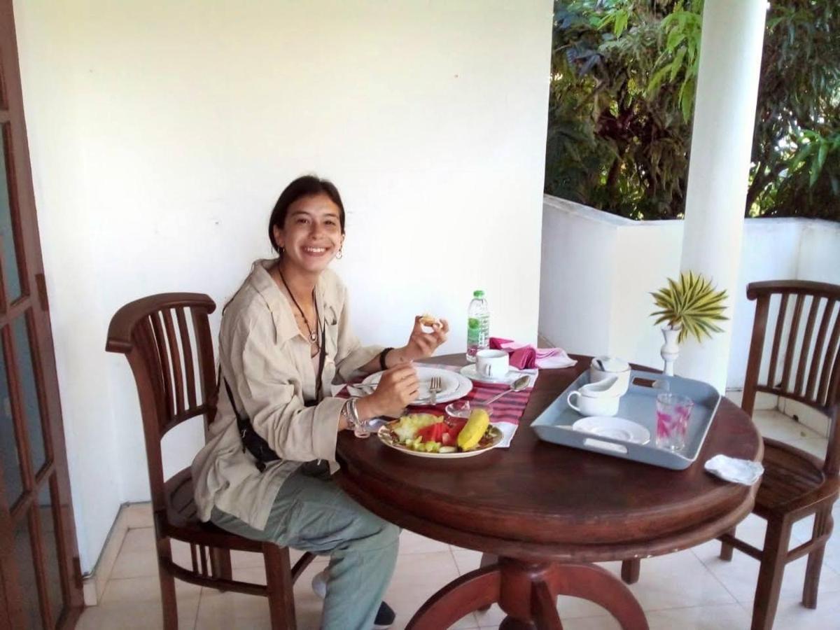 The Tourist Balcony Negombo