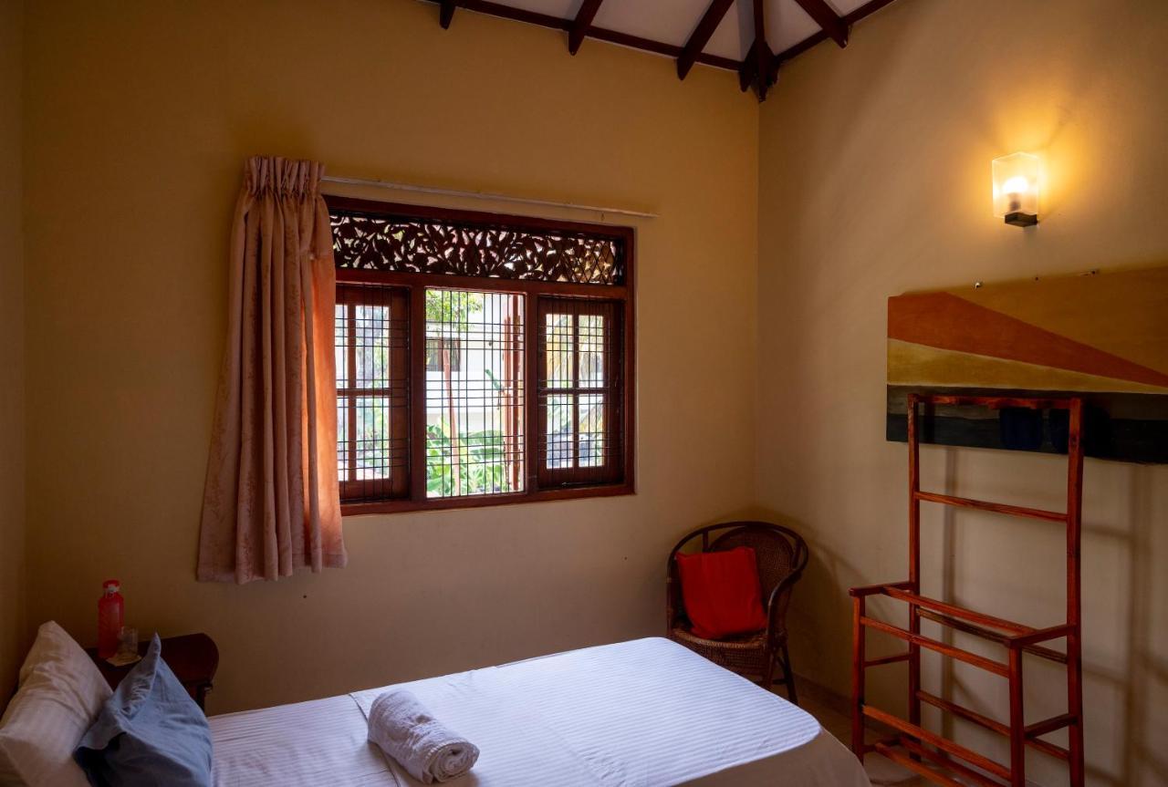 The Tourist Balcony Negombo